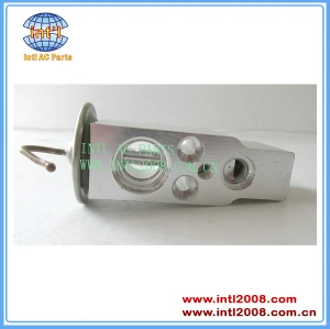 Thermostatic expansion valve (H) NEW JINBEI HIACE