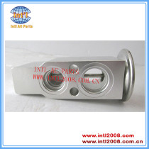 Expansion Valve OPEL CORSA