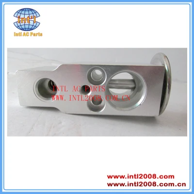 expansion valve TOYOTA CAMRY