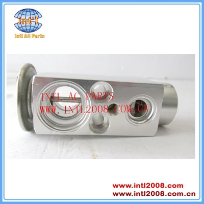 a/c block Expansion Valve Citroen C2 C3