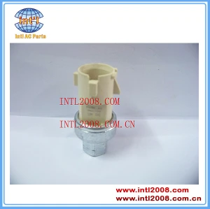 Pressure Switches M10-1.25 FEMALE A/C Pressure Sensor Air Conditioning Transducer Switch