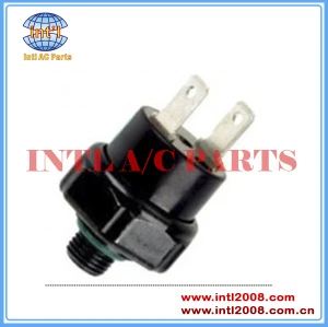 SAAB Mercedes-Benz HVAC A/C High Pressure Sensor Switch air conditioning 1248213651 124-820-59-10 1248205910