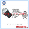 Auto air conditioning Pressure Switch pressure Sensor Mitsubishi MR190232