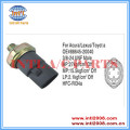 Auto AC Pressure Switch air conditioning pressure Sensor ACURA LEXUS TOYOTA