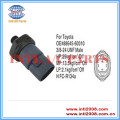 Auto air conditioning Pressure Switch pressure sensor TOYOTA