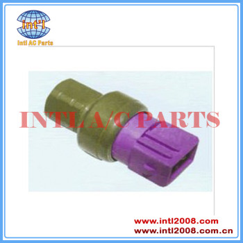 Auto AC Pressure Switch pressure Sensor Pressostato Transducer Volvo