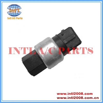 Auto Air conditioning pressure Sensor A/C High Pressure Switch Volvo