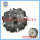 China supply Denso 6SEU12C 7SEU16C 7SEU17C high metal auto ac compressor clutch hub for Benz/Volkswagen a002309011 8e0260805m 4b0260805g/m