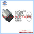 A/C Pressure Switch/Sensor Citroen C4 Berlingo/Fiat Scudo Ulysse/ Lancia/Peugeot