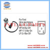 Auto AC Pressure Switch air conditioning pressure Sensor FORD