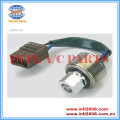 Auto Air conditioning Pressure Switch pressure Sensor Citroen Peugeot