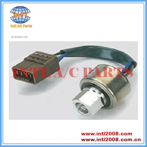 Auto Air conditioning Pressure Switch pressure Sensor Citroen Peugeot