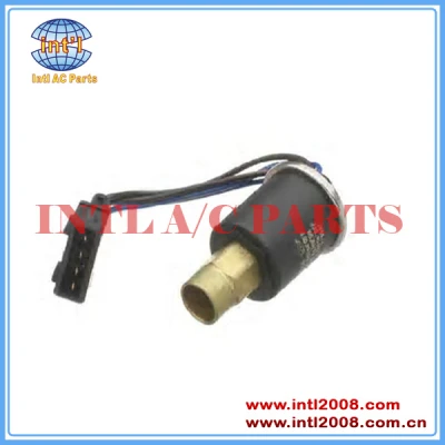 Auto air conditioing Pressure sensor Volkswagen Ac Control Switch VW Passat 3 Vento 2 Golf 2 357-959-139B 357959139B