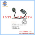 INTL-Y126 Auto AC Pressure Switch air conditioning pressure Sensor NISSAN