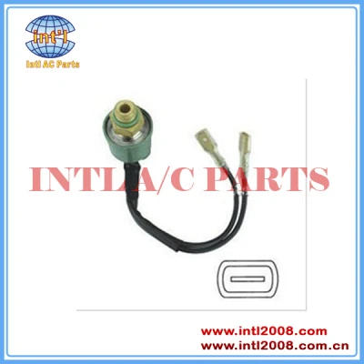 Auto air conditioning Pressure Switch pressure sensor Mercedes-Benz