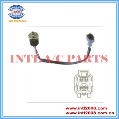 Auto AC compressor Pressure Switch Sensor Infinity