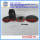 Denso 10PA17C 447100-2380 automobile air con compressor clutch for JOHN DEERE Excavator RE69716