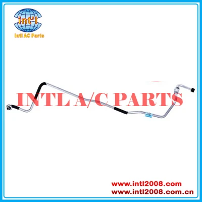 China factory auto ac hose fitting for VW SEAT pipe hose / pipe hose fitting 7M3820729G YM2H-19836-GD 190514-2-AP UN8-P7TBA
