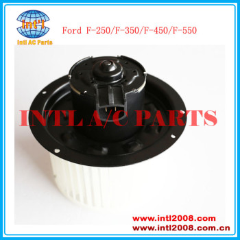 4 SEASONS 35061 Auto ac air Blower fan Motor for Ford F-250 350 450 550 Super Duty 99 - 07 2C3Z 19834 AA 4F2Z 19805AA 15-81169