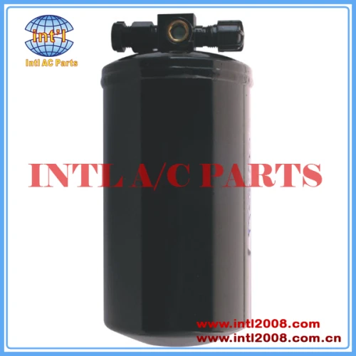 China suppiler A/C Receiver Drier John Deere Tractors 8110 Titan II 6622 / Cotton Pickers 9940 AT63170 AH114865 AT162848 AMX10156