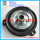 China manufacturer a/c compressor parts clutch hub/ac compressor clutch hub for Audi Seat Skoda