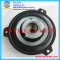 China manufacturer a/c compressor parts clutch hub/ac compressor clutch hub for Audi Seat Skoda