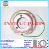 AUTO A/C compressor clutch coil for Zexel DKV-14C/DKS17D/HCC D21/Hitachi Hyundai HCC HYUNDAI excavators