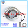 TAMA auto ac compressor clutch coil/TM16 air compressor clutch coil