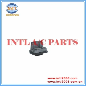 79330SD4003 79330 SD4 003 79330-SD4-003 Heater Motor Fan Blower Resistor for Honda