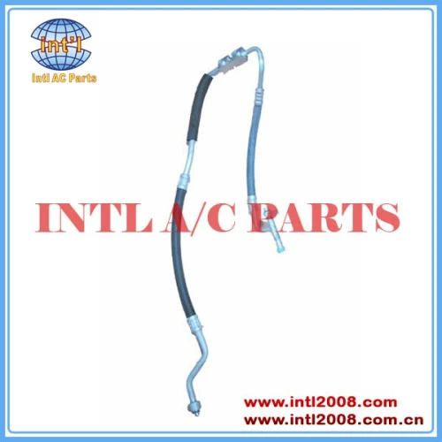 China supplier Auto A/C hose pipe Ford Fiesta Hose Assembly COMPRESSOR HOSE BREAK 8V5119D850BA KYOH01503 1 513 801