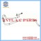 China supplier Auto A/C hose pipe Ford Fiesta Hose Assembly COMPRESSOR HOSE BREAK 8V5119D850BA KYOH01503 1 513 801