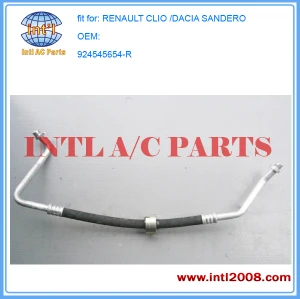 Air con A/c compressor Hose Pipe ASSEMBLY for Renault Clio IV Clio-4 /Dacia Sandero 924545654R 924545654-R