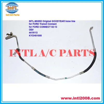 4419113 KYOH01000 air conditioning ac Tube/Hose Assemblies & line pipe/pipes for Ford Transit/Connect