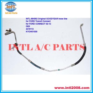 4419113 KYOH01000 air conditioning ac Tube/Hose Assemblies & line pipe/pipes for Ford Transit/Connect