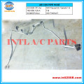 3C0820741AJ AC A/C AIR CON PIPE HOSE Fits for VW Passat 3C Variant 1.6 Tdi VW PASSAT 3C0 820 741 AJ 1K0 959 126 A