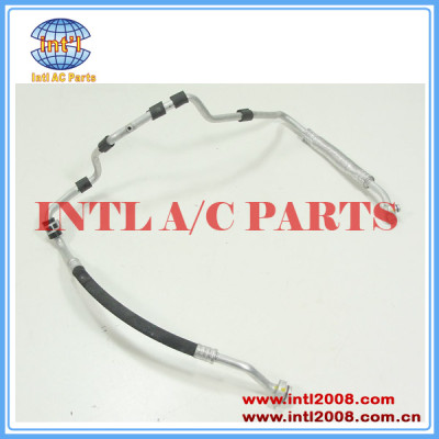 Auto piping VW Beetle 5C1/ Cabriolet 1.6 2.0 TDI/VW Jetta KL 2011-2014 Hose Assembly COMPRESSOR HOSE BREAK 5C0820743C 18476 China supplier