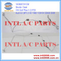 China factory Auto piping Hose Assembly Audi A3 8P 2.0D 1968 103KW /VW Golf Plus II 2.0TDI / Skoda/Seat COMPRESSOR HOSE BREAK 1K0820741CM