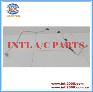 China factory Auto piping Hose Assembly Audi A3 8P 2.0D 1968 103KW /VW Golf Plus II 2.0TDI / Skoda/Seat COMPRESSOR HOSE BREAK 1K0820741CM