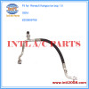 Air con A/c compressor Hose Pipe ASSEMBLY for Renault Kangoo be bop 1.6 8200899766 T5520 K4M-834 air line air tube