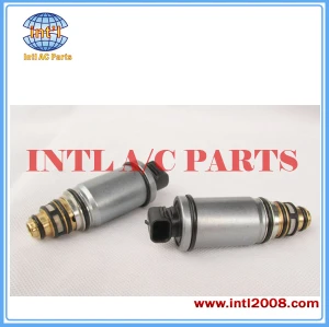 new DCS17E DCS17EC DCS17ECR a/c Control Valve for Land Rover /Ford / Volvo/ compressor valve China factory produce