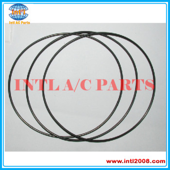 China supply auto O-ring for Daewoo matiz sp10 good quality auto parts o-ring black color