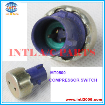 MT0500 COMPRESSOR SWITCH application GM /HARRISON COMPRESSOR COOLING FAN