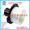 Motor Fan Blower assembly China factory for Ford Bronco/F-100 Ranger/F-150/F-250/F-350 15-80131 37475 5249 18527 A FOTZ 18504 A 3010133 100066