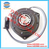 auto ac radiator fan motor OEM 065000-2061 for Toyota Crown3.0 /Xiali2000 /Vela Vios 80W 12/24V fan motor resistor PN 0650002061 China factory