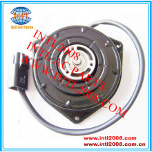 auto ac radiator fan motor OEM 065000-2061 for Toyota Crown3.0 /Xiali2000 /Vela Vios 80W 12/24V fan motor resistor PN 0650002061 China factory