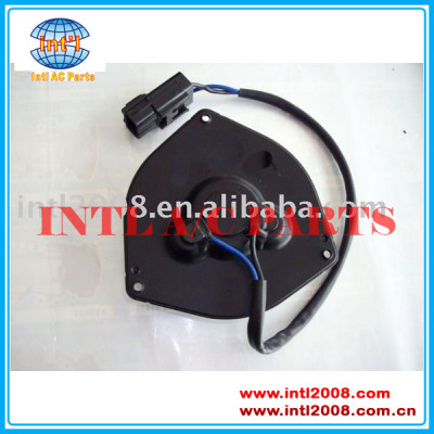 auto ac radiator fan motor OEM 065000-2061 for Toyota Crown3.0 /Xiali2000 /Vela Vios 80W 12/24V fan motor resistor PN 0650002061 China factory