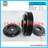 93012602104 Denso 10PA15C PV6 AUTO COMPRESSOR A/C MAGNETIC CLUTCH FITS FOR Porsche 911 3.6L 89-94 PRK034 8FK351108291