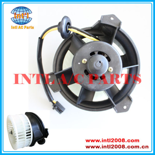 4 seasons 75739 700070 4885475AC Motor Fan Blower for Dodge Caravan Grand Caravan/Plymouth/Chrysler Pacifica Town & Country China supply