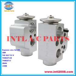 Expansion Valve VW T5 factory