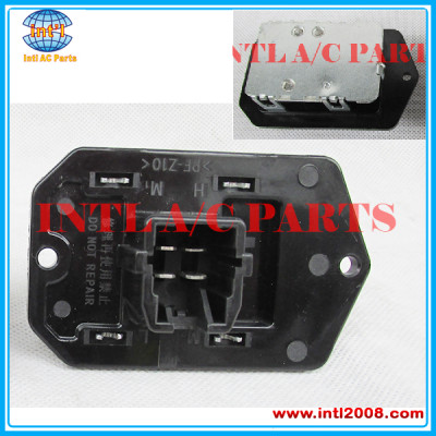 RC 420.112 HVAC Blower Motor Resistor /A/C Heater Blower Motor Resistor